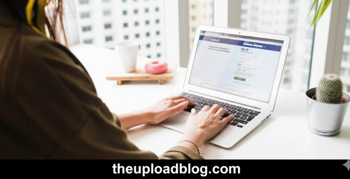 Uploadblog.com In USA Trending