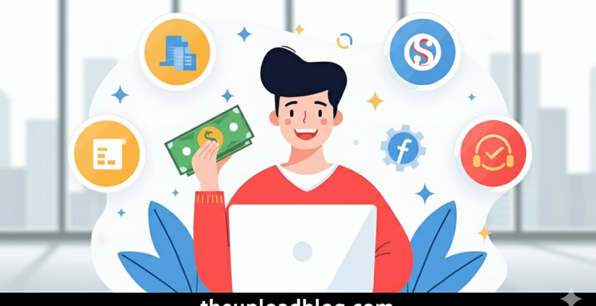 Can I Earn Money from UploadBlog.com?