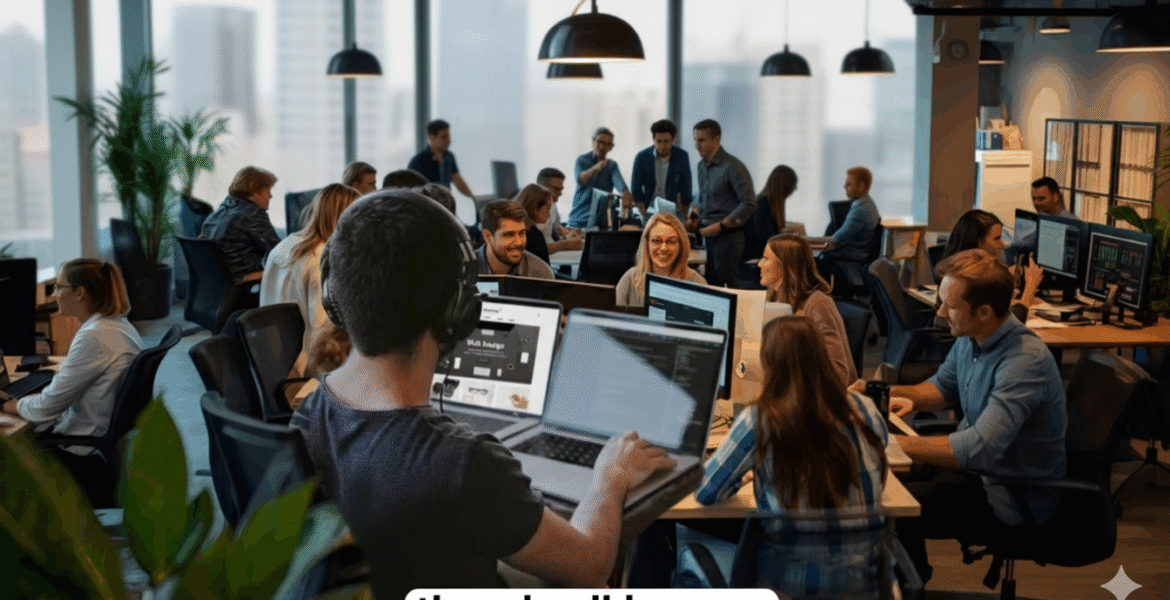 UploadBlog.com Content Marketing