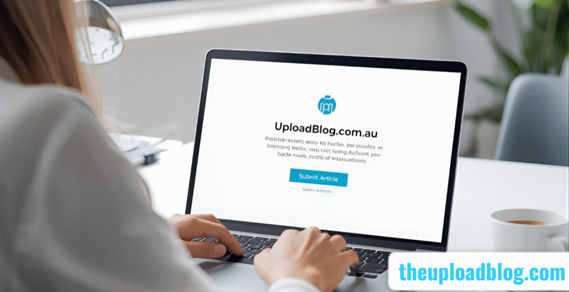 UploadBlog.com Free Sign Up