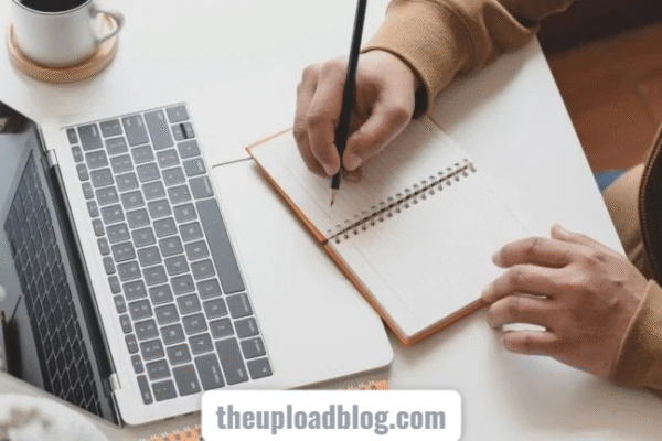 how can i start a blog on uploadblog.com?