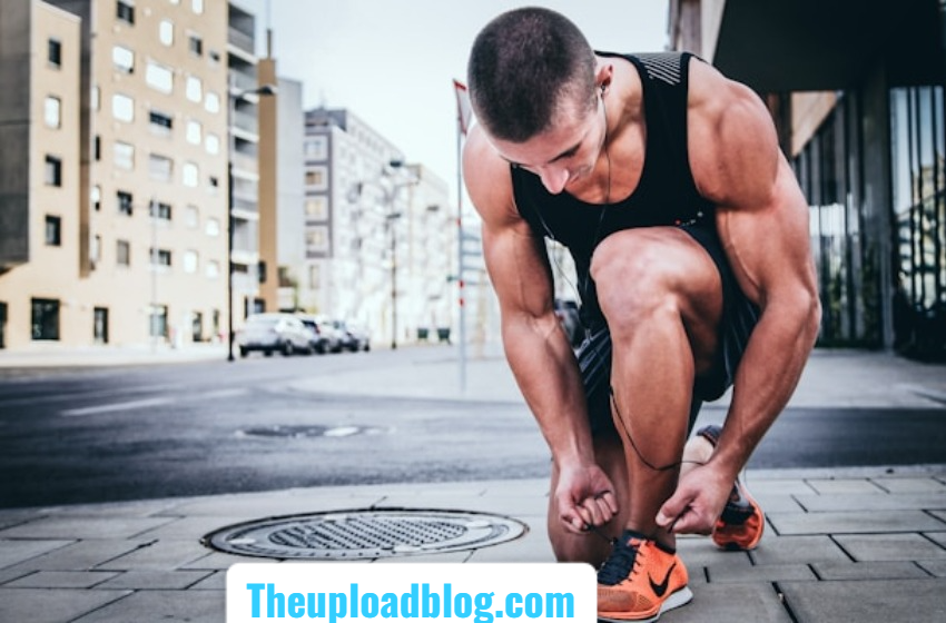 wellhealth how to build muscle tag