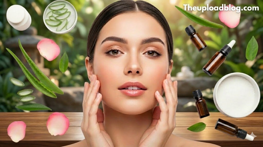 Beauty Tips – Well Health Organic.com