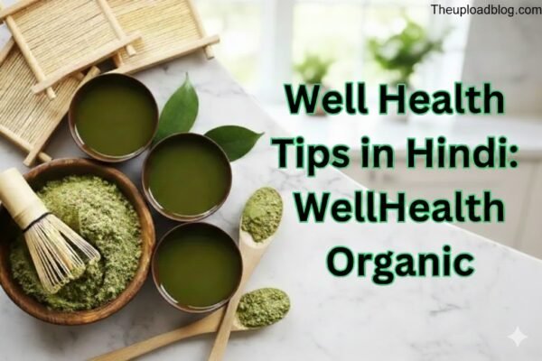 well health tips in hindi wellhealthorganic