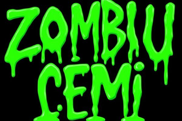 zombiu zeme