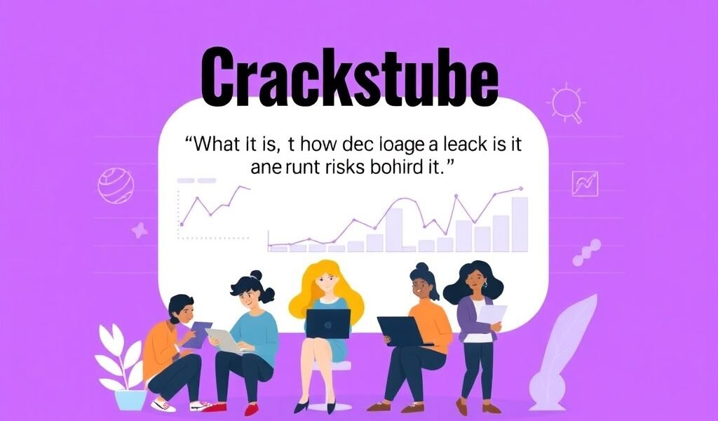 Crackstube