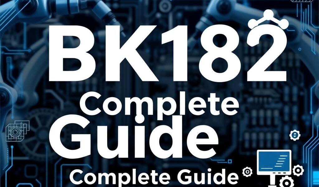 bk 182