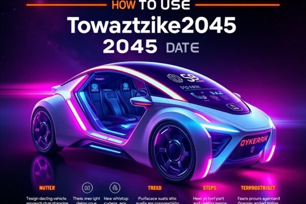 How to Use Towaztrike2045 Date