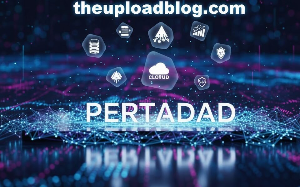 pertadad