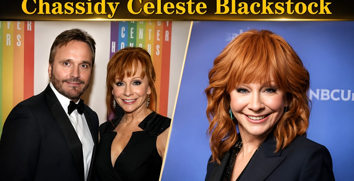 Chassidy Celeste Blackstock