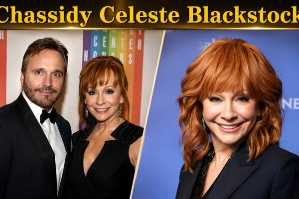 Chassidy Celeste Blackstock