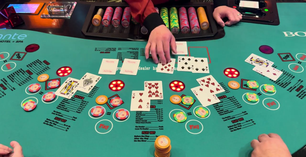 Blackjack