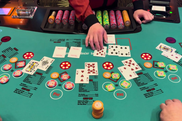 Blackjack