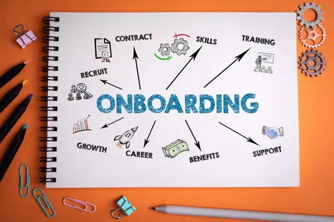 Onboarding